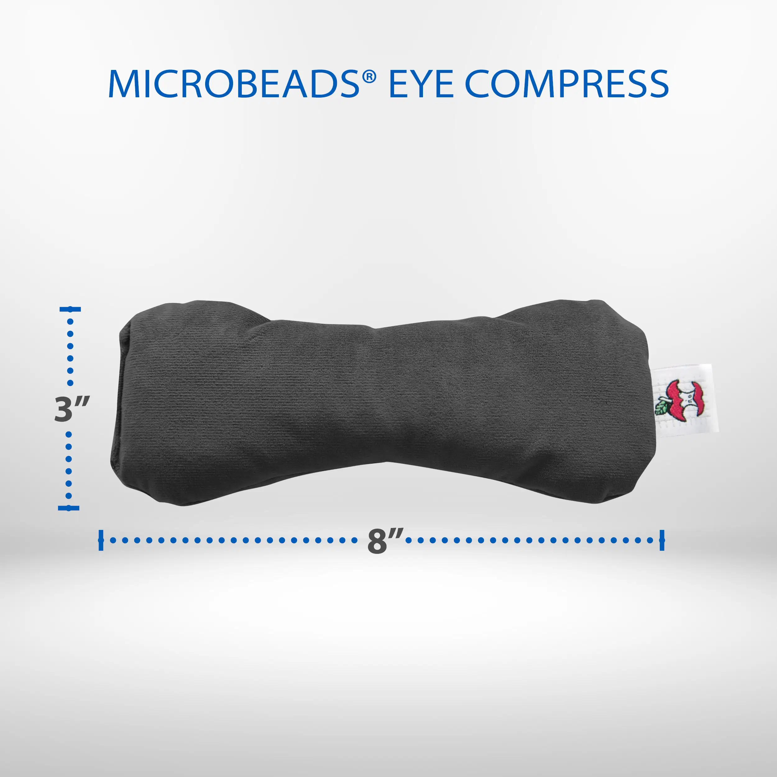 MicroBeads Eye Compress Moist Heat Therapy - Image 3