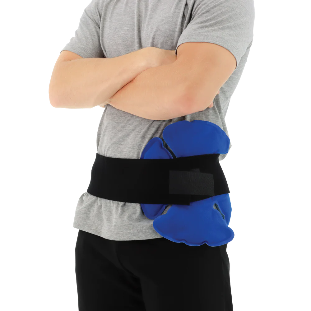 Clover Pack Cold Compression Therapy Pack - Image 5