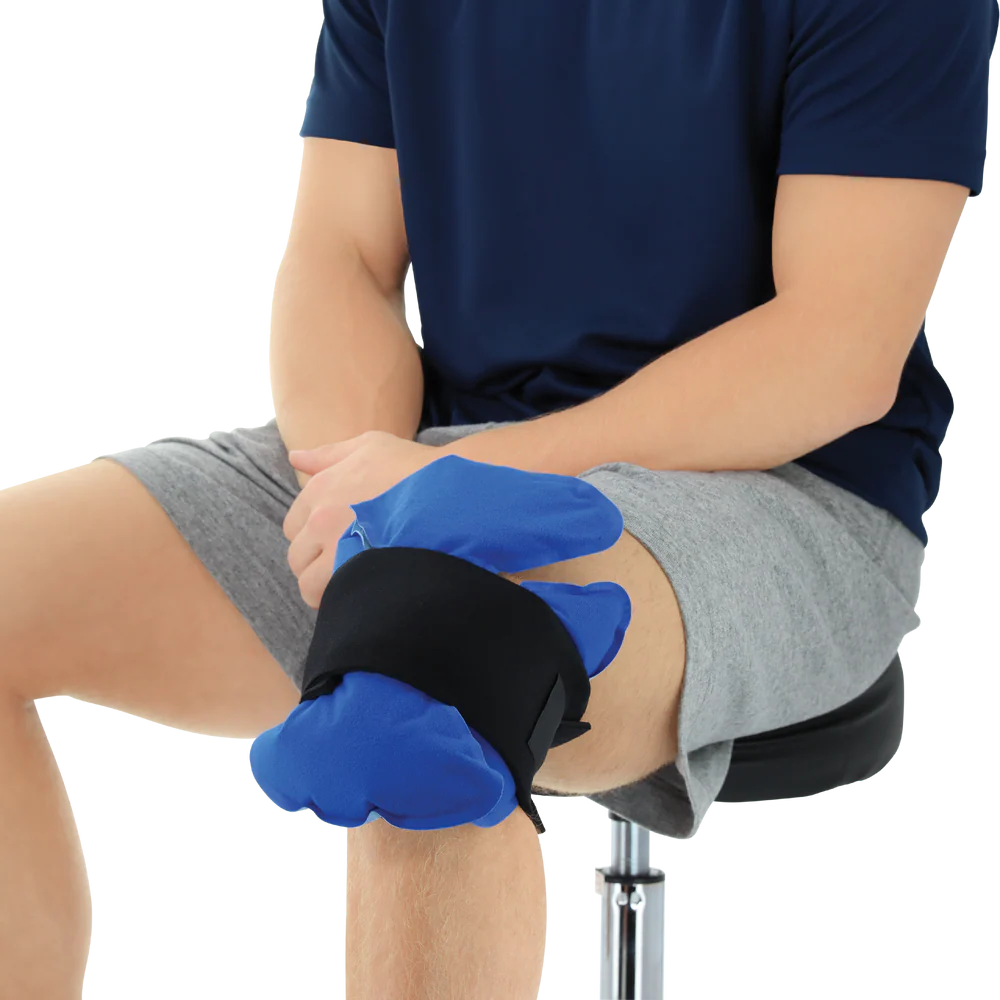 Clover Pack Cold Compression Therapy Pack - Image 6