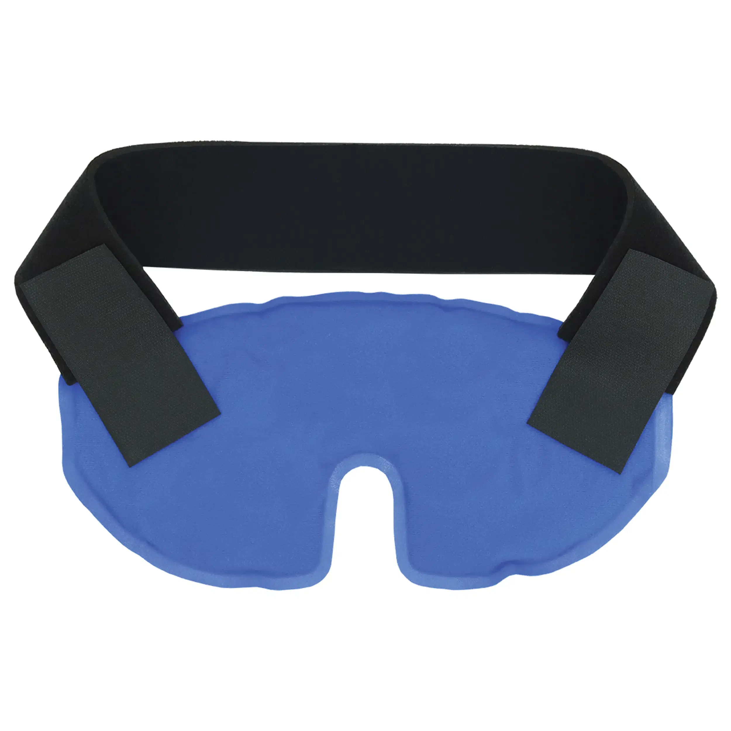 Dual Comfort Eye Mask Hot or Cold Therapy - Image 2