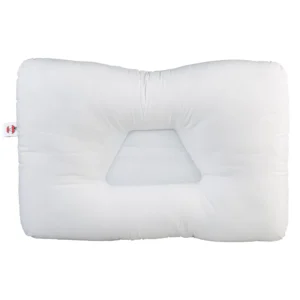 Tri-Core Cervical Pillow