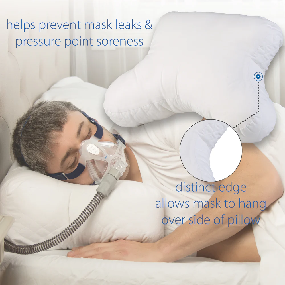 Core CPAP Pillow - Image 6