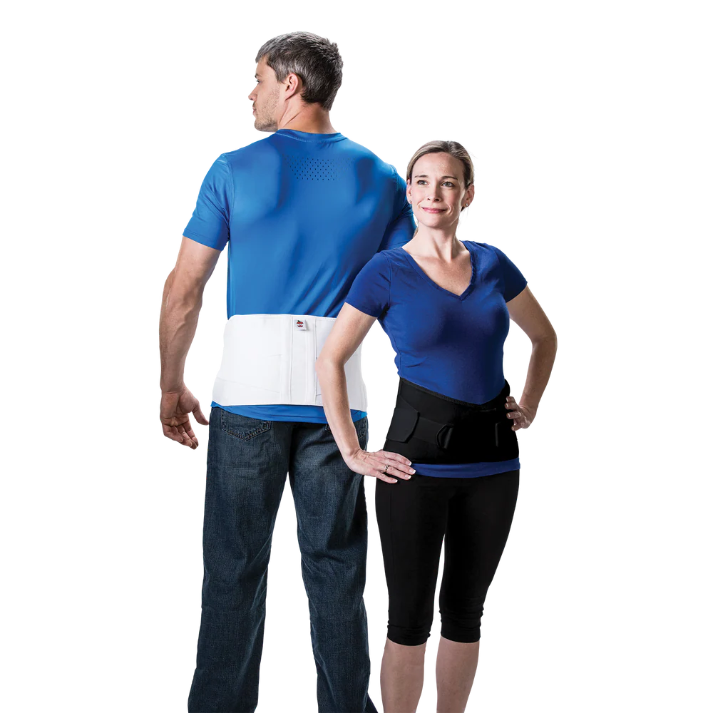 CorFit System LS Back Support - Image 5