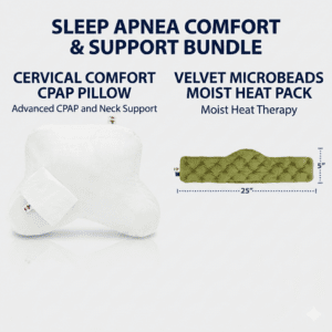 Sleep Apnea Bundle